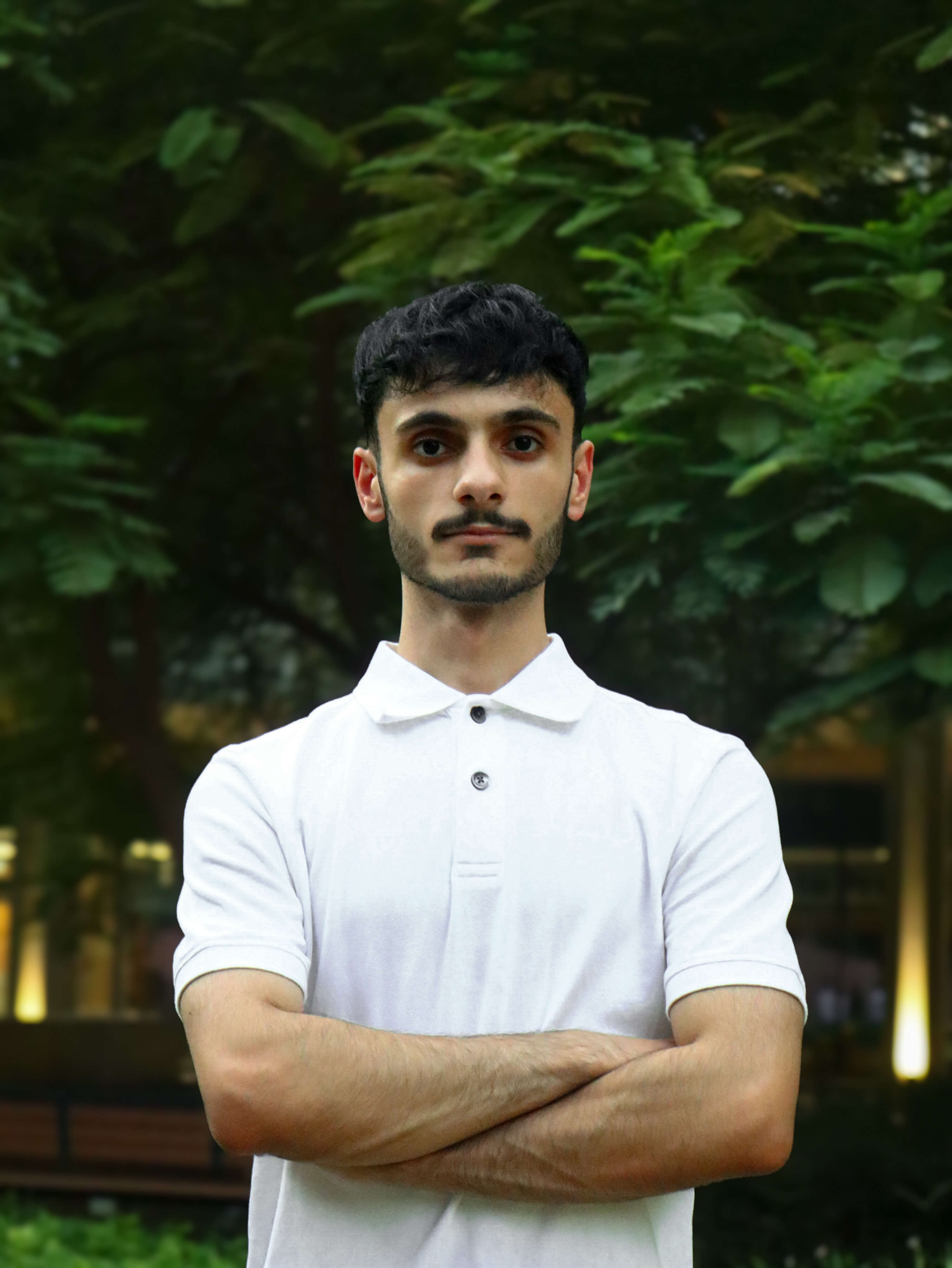 Fahid Milhem